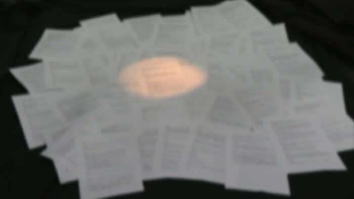 被害生徒への取材メモ