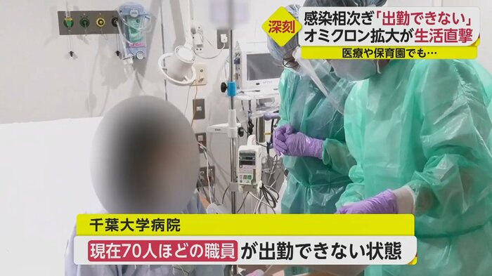 千葉大学病院提供