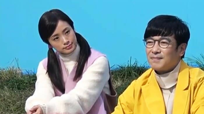 ソフトバンク 5Gってドラえもん? 新テレビCM「未来からの意見」編:上戸彩 堺雅人