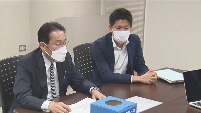 息子の不祥事で支持率下降中の岸田首相…それでも「会期末解散。7月選挙」の線がまだ消えない