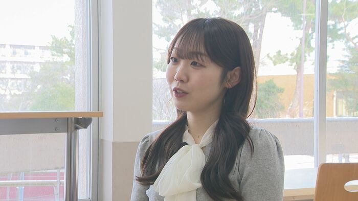 東京での就職を決めたSさん