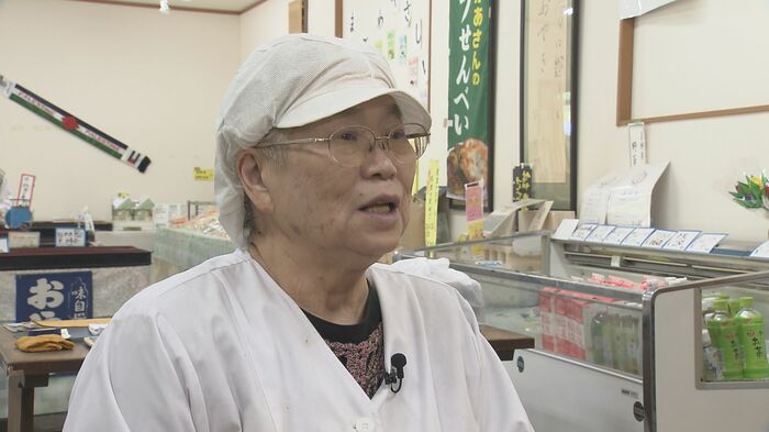 たんぽぽ・小池峰子社長