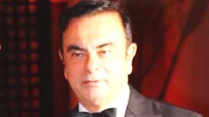 ゴーン映画大ヒットも本人は檻の中 小池都知事は出馬せず安倍首相は「スパッと解散」する初夢を見た