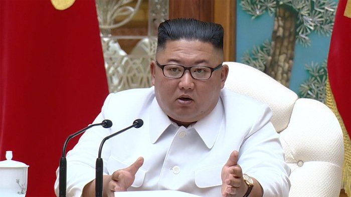 「経済や医療体制ひっ迫の表れ」か 北朝鮮 感染疑い例公表