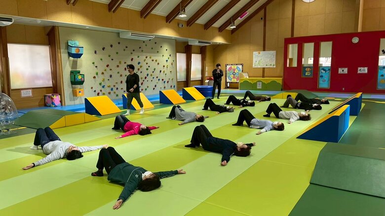 【福島県矢吹町】「スポーツ×デジタル振興プロジェクト」令和7年度 実証事業 成果報告