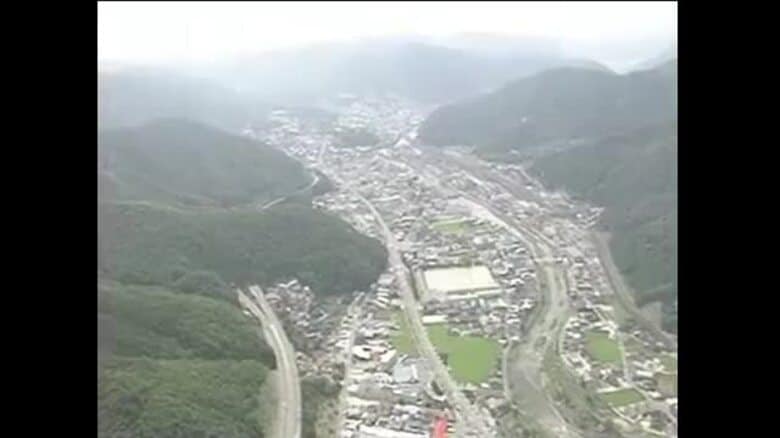 石灰輸送など手がけた創業５９年の運送会社　新見市の「永山運送」自己破産申請へ　負債約２億円か【岡山】｜FNNプライムオンライン