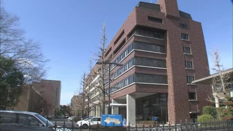 「建物を爆破する羽目になる」威力業務妨害　メール送り先は松山大学　逮捕の医療法人理事は卒業生【愛媛】｜FNNプライムオンライン