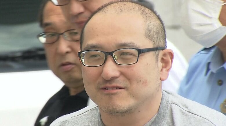 「投稿するための写真を撮影する」と女性を誘い出し…着替え盗撮目的で洗面所に小型カメラ設置した疑いで会社員の男（44）逮捕「性的欲求を満たすためにやった」｜FNNプライムオンライン