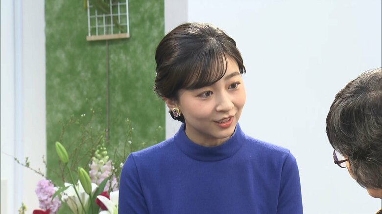 佳子さま「まさに『なるほど』という感じ」　発明品に「素晴らしい発想力」感心される様子も　身近な発明品コンクール「なるほど展」視察｜FNNプライムオンライン