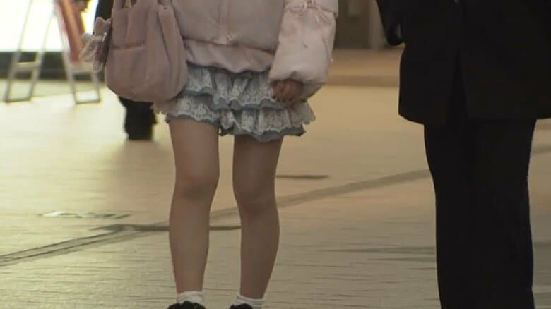 「14歳で妊娠したかも」「未受診で臨月に…」誤った知識で間違いも 予期せぬ妊娠を防ぐ中高生への性教育｜FNNプライムオンライン