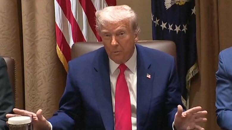 【解説】政権発足3カ月で激化するトランプ関税　この国益第一主義・保護主義は一過性のものか、もしくは長期的に続く米国の本当の姿か｜FNNプライムオンライン