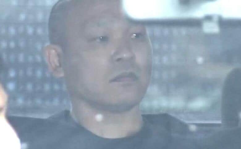 【最新】９年前の任侠山口組トップ”銃撃事件”　男性組員殺害容疑などで逮捕の菱川容疑者　”潜伏先”のアパートは別人が契約　複数人が逃走手助けしたとみて捜査　兵庫県警｜FNNプライムオンライン
