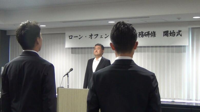 「ローンオフェンダー」対策強化へ…6道県警の公安捜査員が警視庁で実務研修　テロ“前兆”疑われる情報収集や分析、事件の初動捜査などを学ぶ｜FNNプライムオンライン