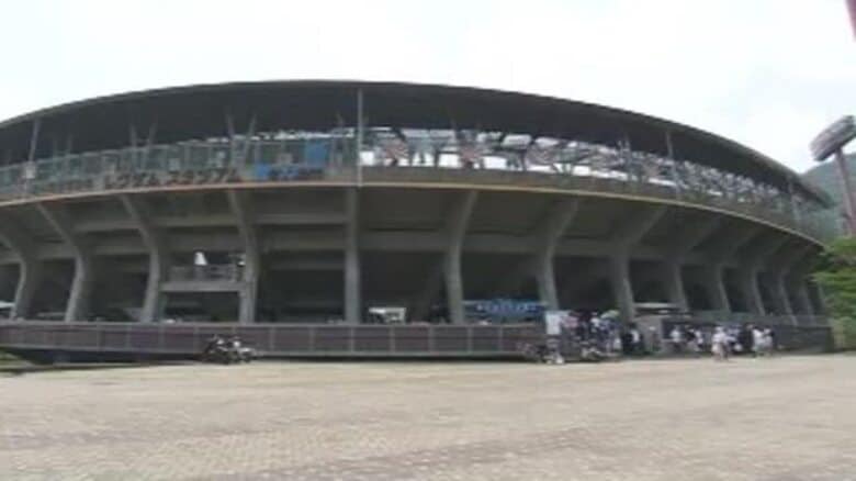 【速報】高校野球香川大会　熱戦始まる　藤井学園寒川と丸亀が２回戦へ　７月１０日の結果【香川】｜FNNプライムオンライン