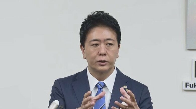 【詳しく】「自治体丸投げいい加減やめて」…参院選の与党公約「2万円現金給付」めぐり　福岡市の高島市長「コロナ禍の際はコスト10億円」｜FNNプライムオンライン