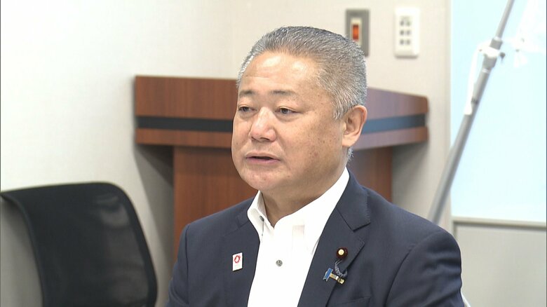 維新「説明会」で“口撃”　執行部批判に馬場代表は「あなたは選挙を知らない」と応戦　幹部が語る“自維交渉”の裏側｜FNNプライムオンライン