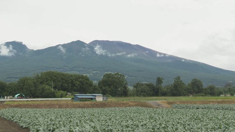浅間山の噴火警戒レベルが「1」（活火山であることに留意）に引き下げ　火山性地震が減少、その他の観測データでも火山活動の高まり示す変化みられず｜FNNプライムオンライン