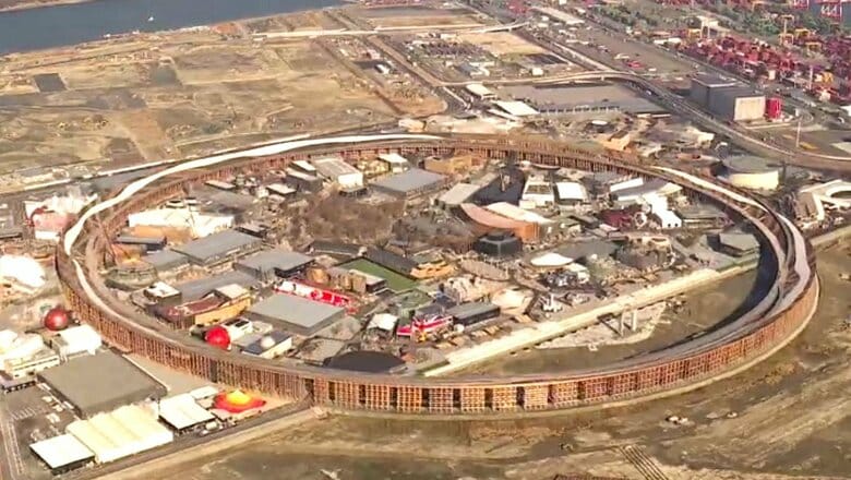 万博「子ども無料招待」学校単位の参加を吹田市と熊取町が見送り「安全性の確認できなかった」大阪府の58万人が学校単位で来場予定｜FNNプライムオンライン