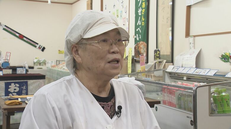 たんぽぽ・小池峰子社長