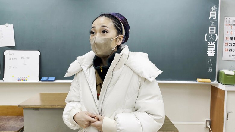 提供：リズメディア