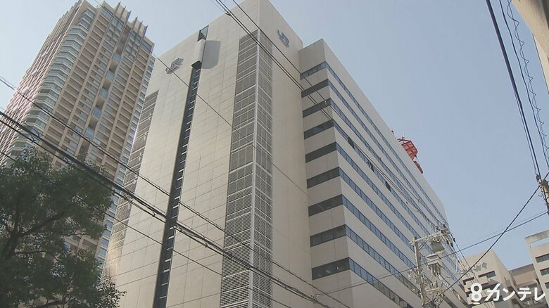 JR西日本