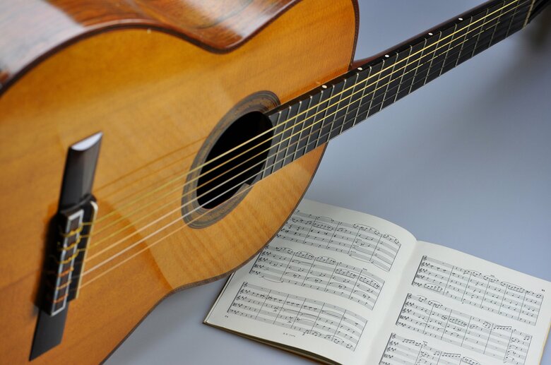 クラシックギター