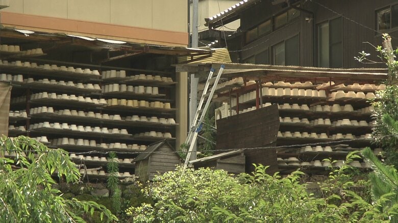 波佐見町は「住み続けたい街」2位