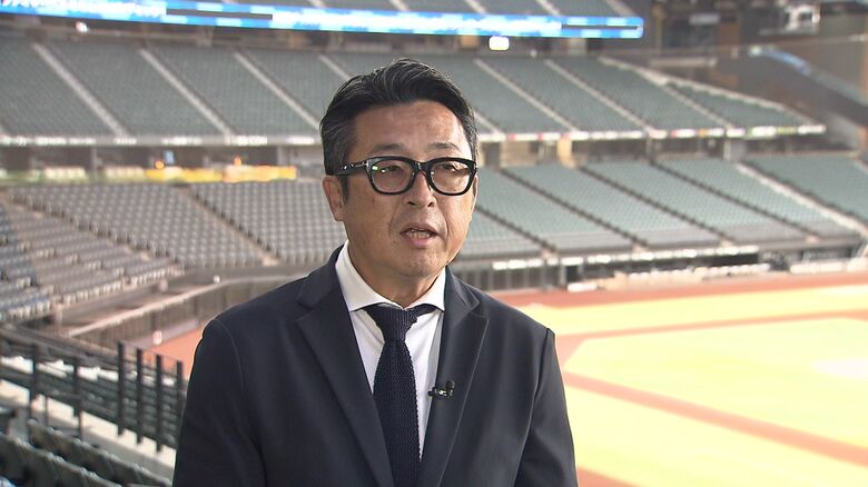 エスコン 加藤嘉朗北海道支店長