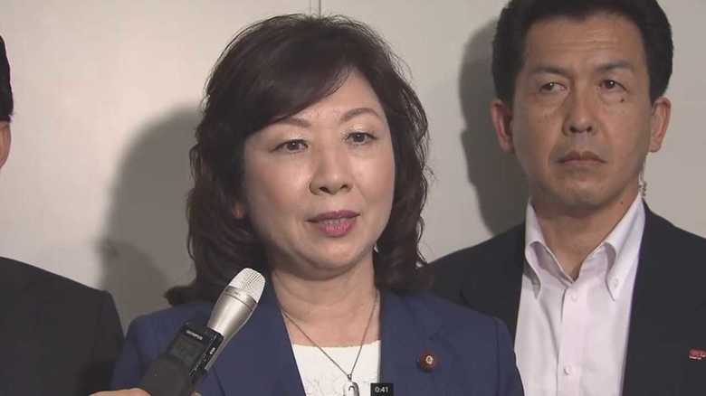 “小さく生んで大きく育てるリアリズム” 男女均等法成立で国難に立ち向かう野田聖子の狙い