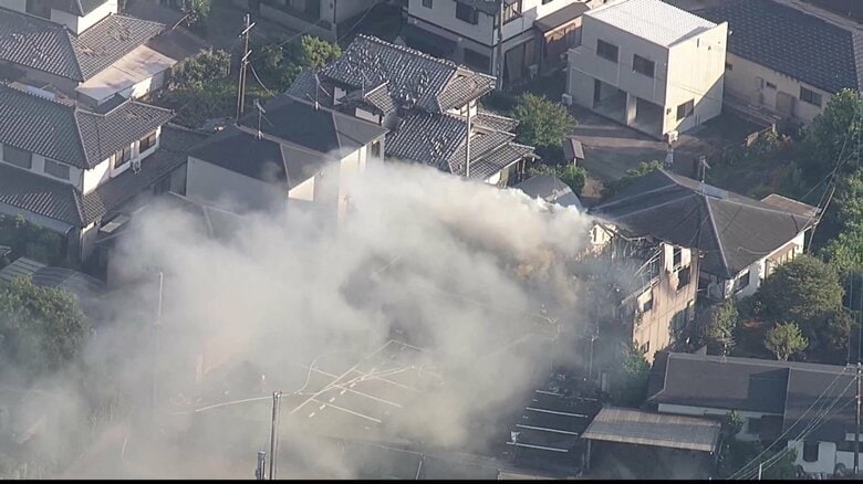 熊本・宇城市