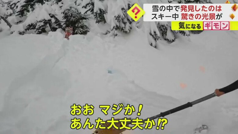 （画像提供：Francis Zuber via TMX.）
