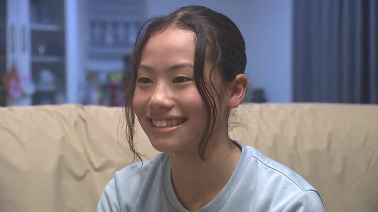 都甲万結さん