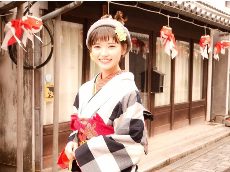 提供：tomiさん