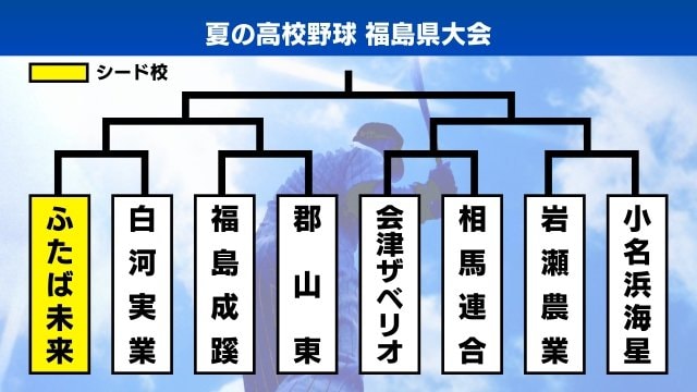 第6シード・ふたば未来