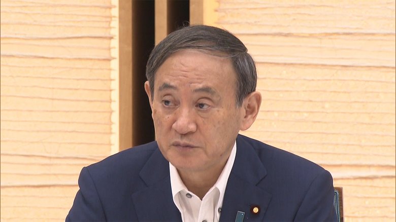 「復興」消滅は“たまたま”? 菅首相「前例にとらわれず」全力を