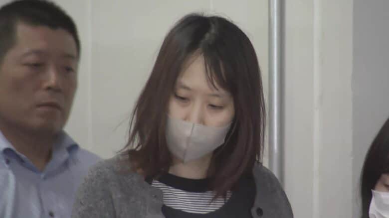 吉田麻祐容疑者