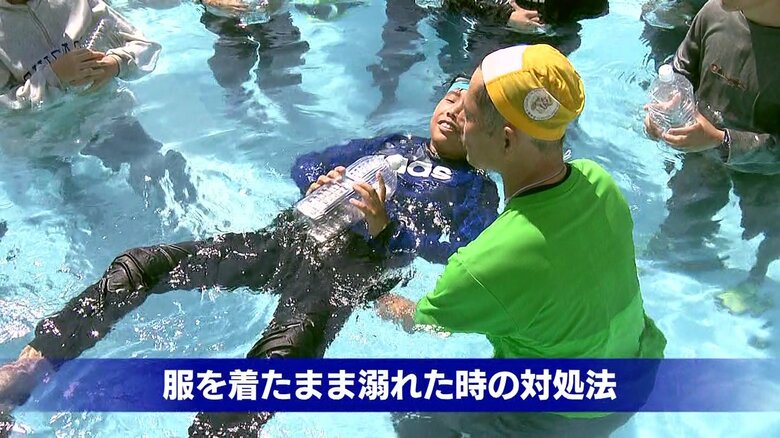 身近なものの助けに