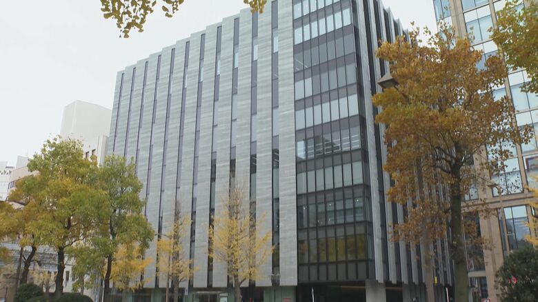 INPEX新潟ビルディング