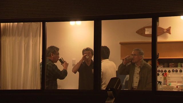 下郷町の人たちの人柄も魅力の一つに