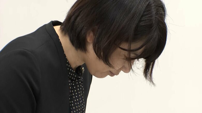 前橋市議から申し入れ書が…　10月3日