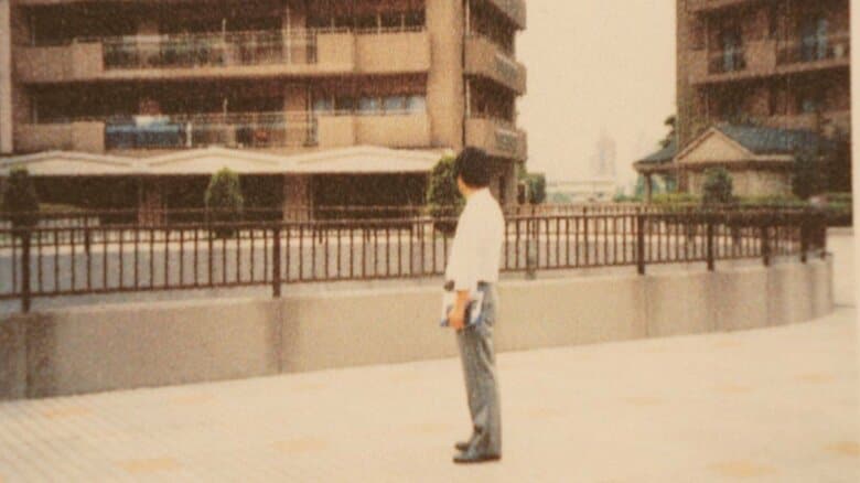 捜査員の地を這うような捜査で目撃証言が集められた　捜査資料より