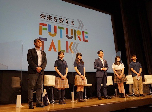 イベントの模様はぜひ動画配信でご覧ください