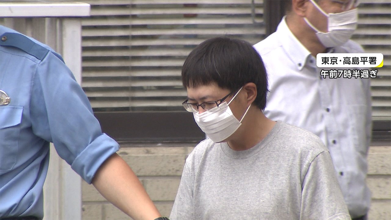 警察に268回 いたずら電話 理由は 刑務所に行きたい アルバイトの47歳男を逮捕 Fnnプライムオンライン Goo ニュース