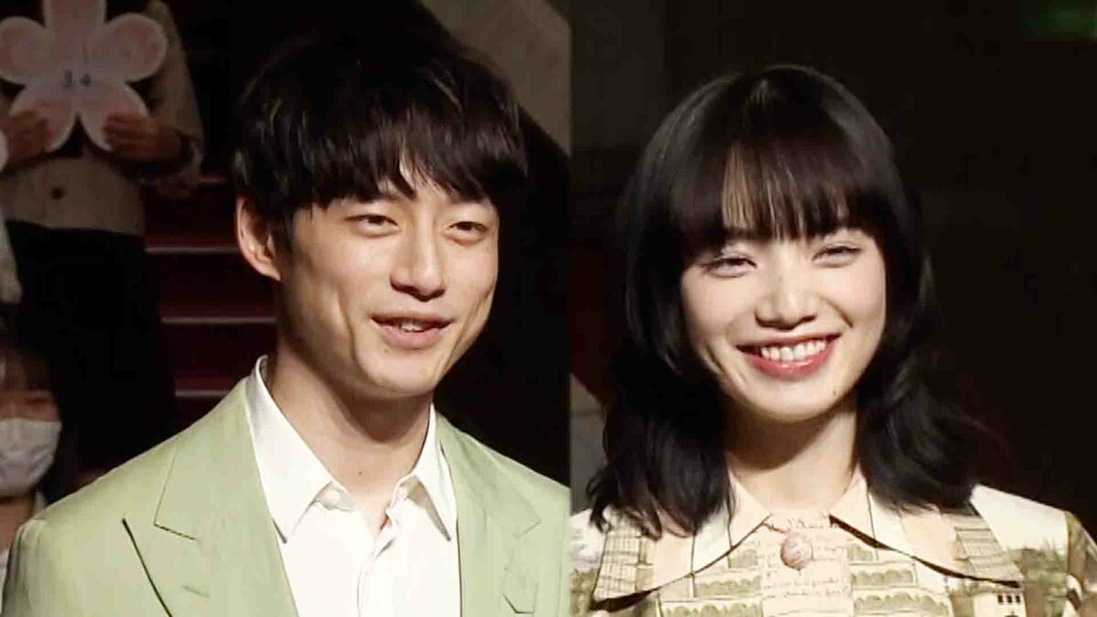 GINZA AUGUST 2017 ISSUE 242 小松菜奈 坂口健太郎 小松菜奈と坂口健太郎が生きた10年間「全員が命と向き合って戦っ