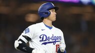 ドジャース大谷翔平が1番DHで先発出場　48試合連続出塁記録更新なるか　山本由伸も今季3勝目かけ先発登板　
