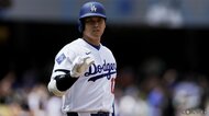 大谷翔平「ちょっとずつ良くはなってるかな」　12試合ぶり6号含め3安打1打点1盗塁2得点　打って走って大車輪の活躍