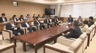 市議会が辞職勧告決議案提出を決定　政務活動費詐取の盛岡市議へ　岩手県