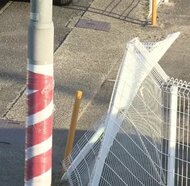 【速報】だんじり事故相次ぎ2人死亡　泉佐野では「やりまわし」で右折中に横転　側面に乗っていた51歳男性が下敷きに　ほか8人けが…うち2人重傷　泉大津でも48歳男性が死亡
