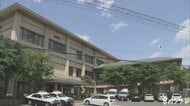 【速報】京都市バスが高校生の自転車と接触　15歳男子高校生が左足骨折の疑いで重傷　バスは営業所へ入るため左折した際に巻き込みか　京都・右京区