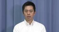 【速報】簗氏“辞任”で「説明の内容を聞いていて、僕も多くの国民も納得のいくものではなかった」維新・吉村代表　農水大臣辞任受けて「最も重い決断をされた」　連立パートナーとして「共同責任がある」